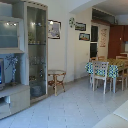 Maison Dolcemare *