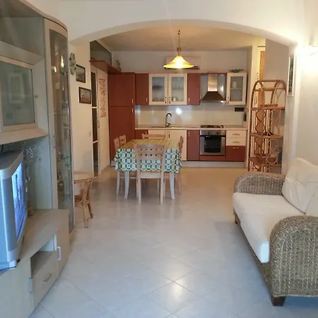 Maison Dolcemare