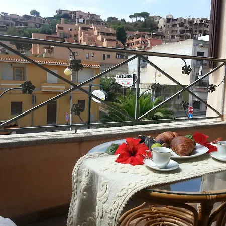 Maison Dolcemare *