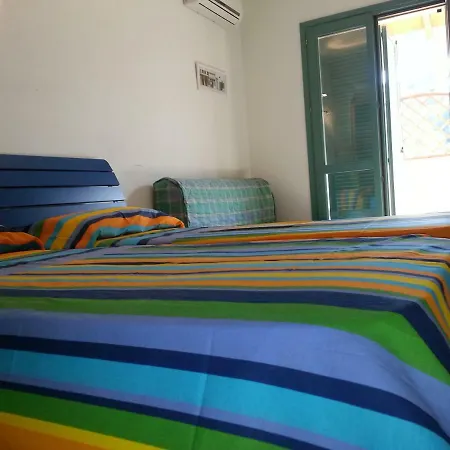 Ferienhaus Maison Dolcemare Villasimius