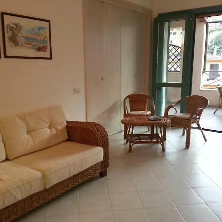 Maison Dolcemare * Villasimius