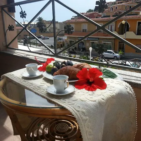 Ferienhaus Maison Dolcemare
