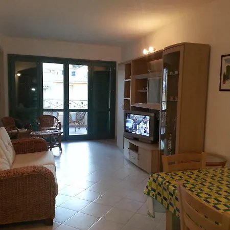 Ferienhaus Maison Dolcemare