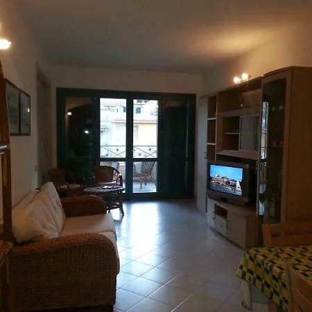 Maison Dolcemare Ferienhaus *