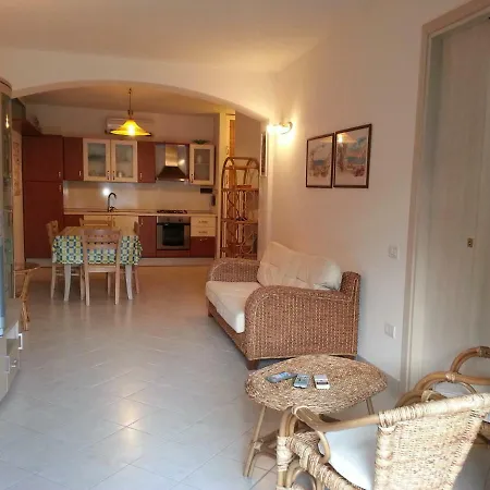Ferienhaus Maison Dolcemare