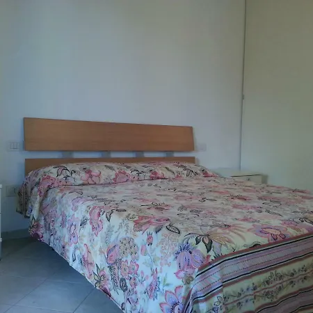 Ferienhaus Maison Dolcemare Villasimius