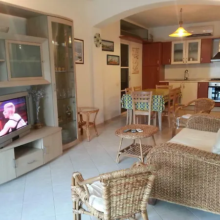 Maison Dolcemare * Villasimius
